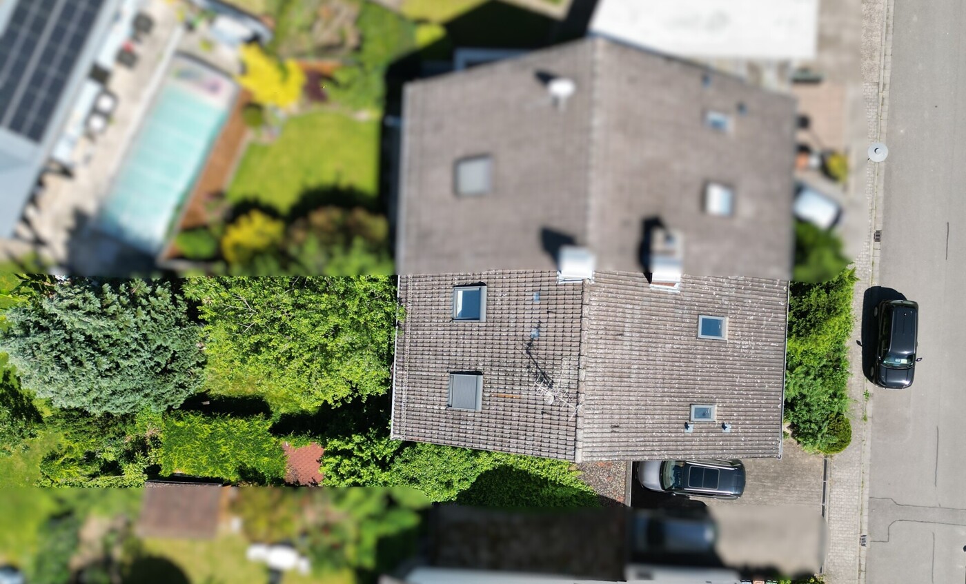 Vogelperspektive