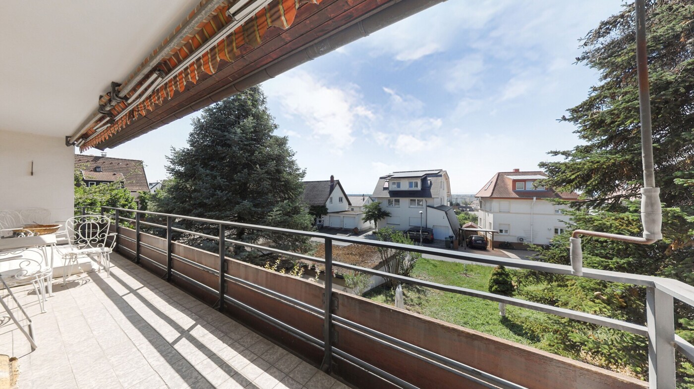 Balkon
