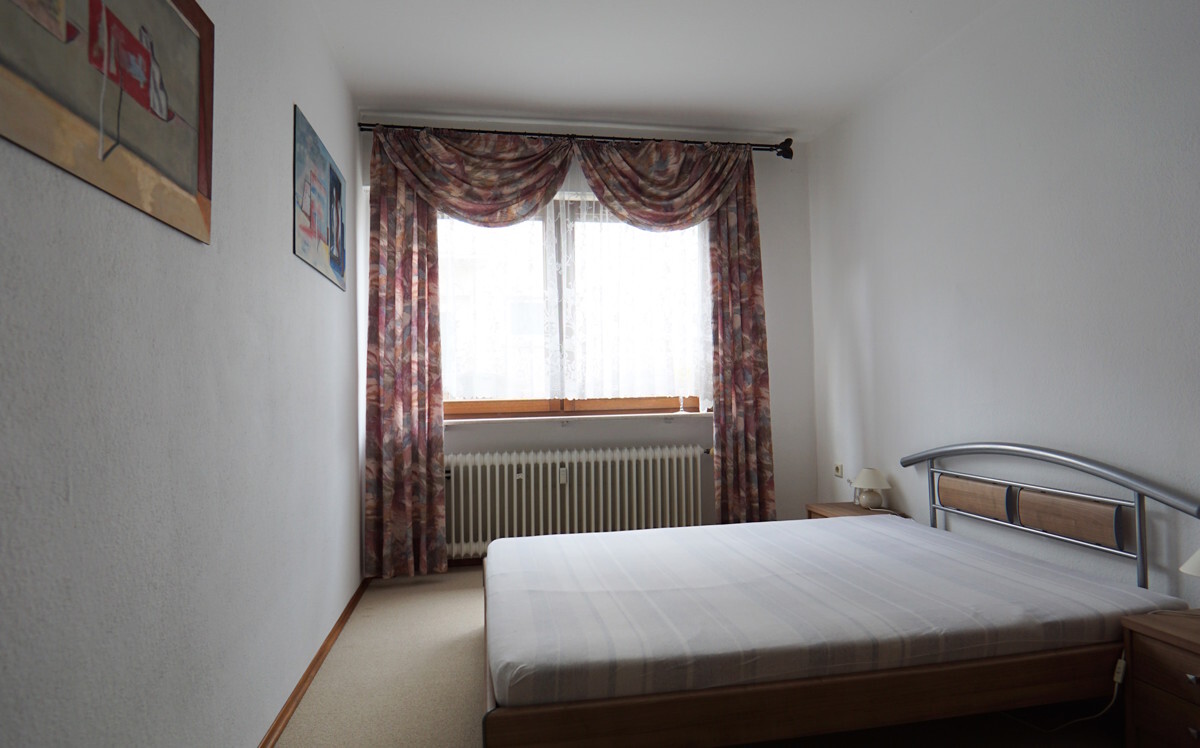 EG Schlafzimmer