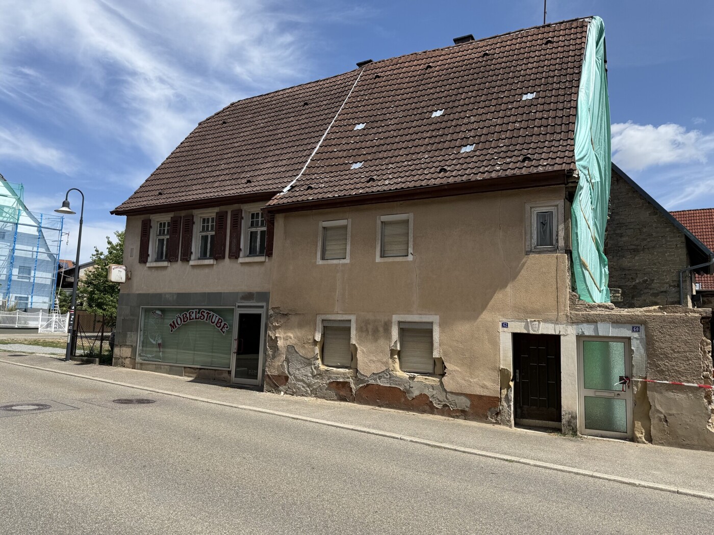 Außenansicht 2