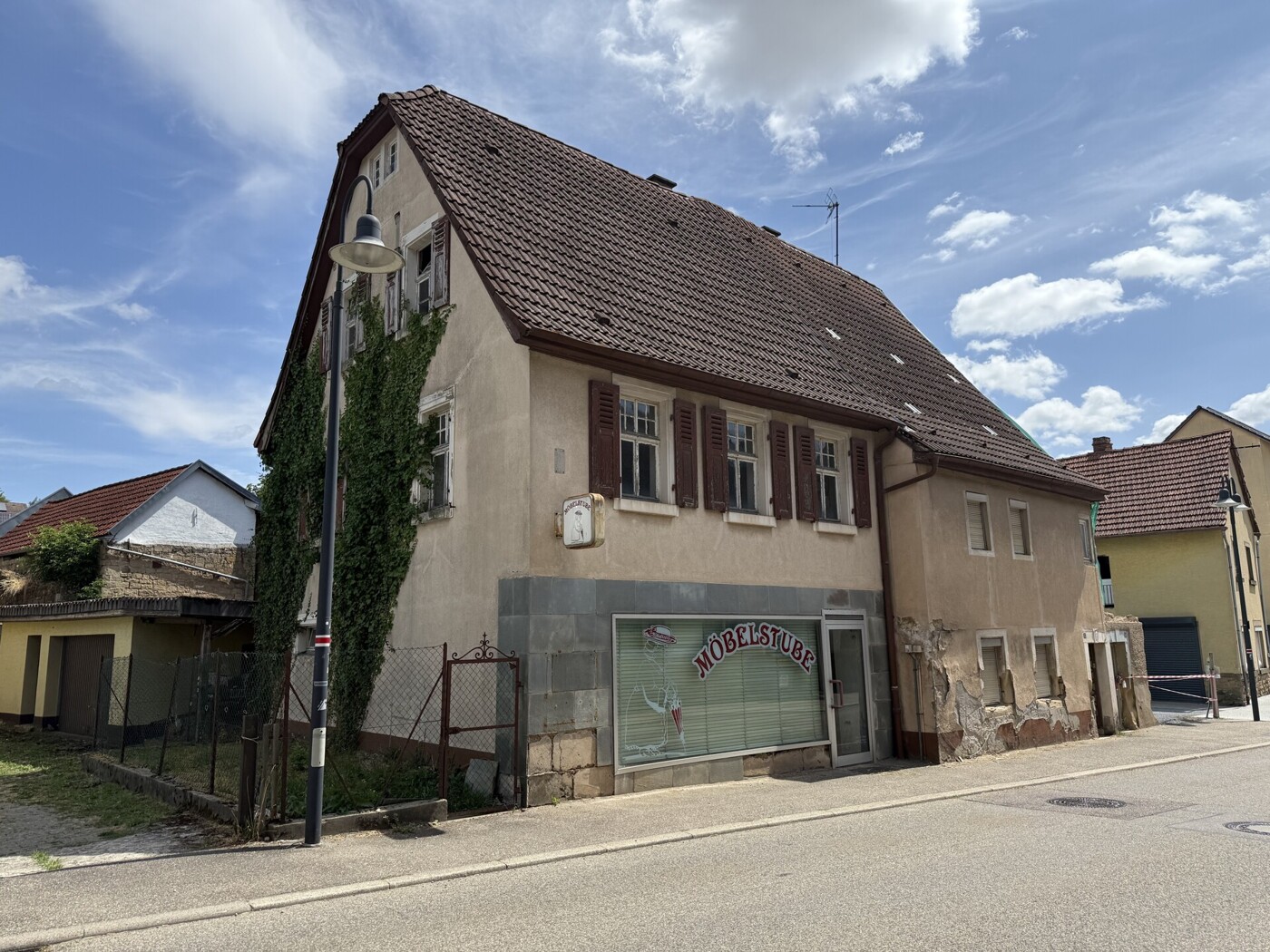 Außenansicht 3
