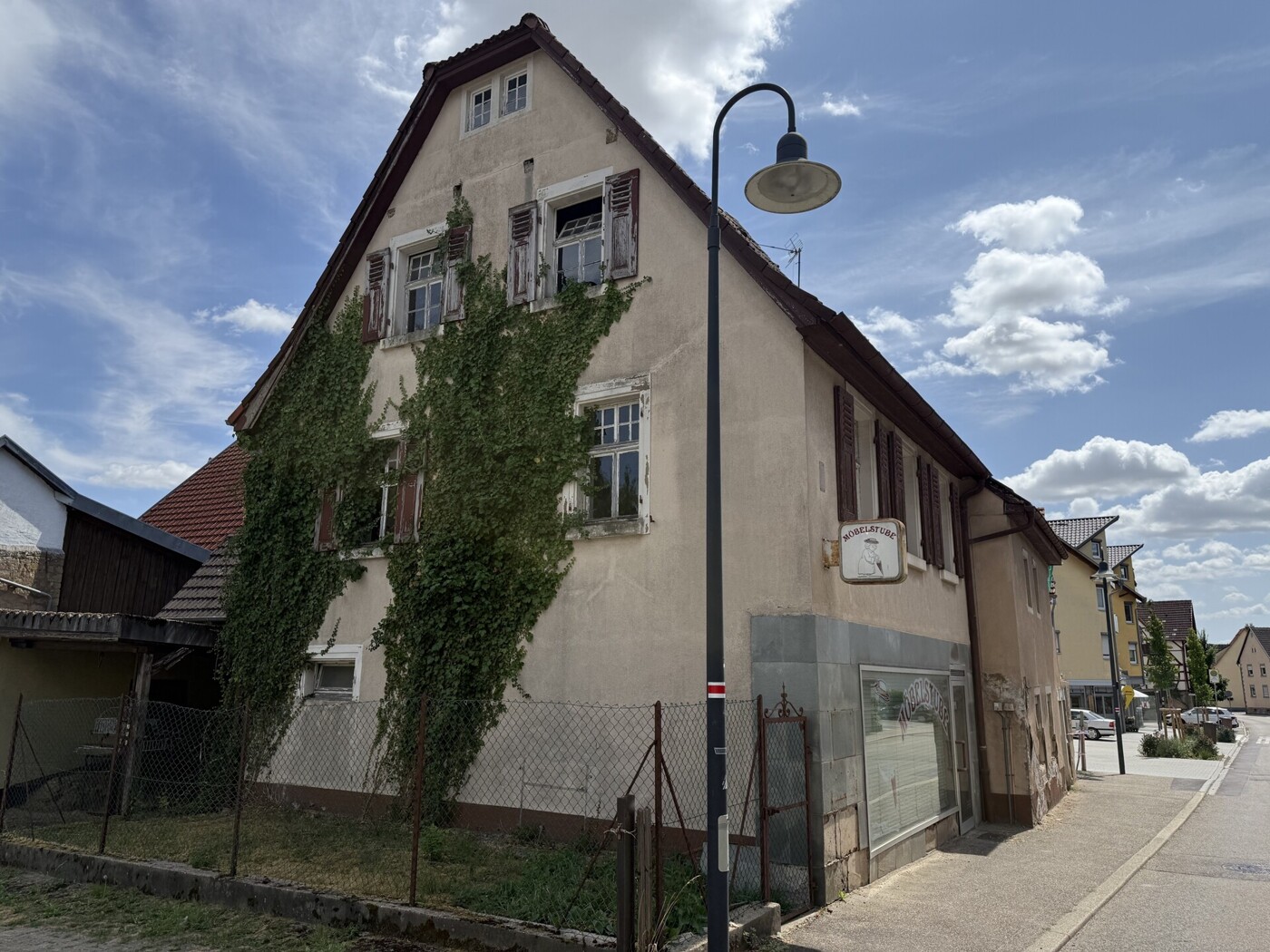 Außenansicht 4