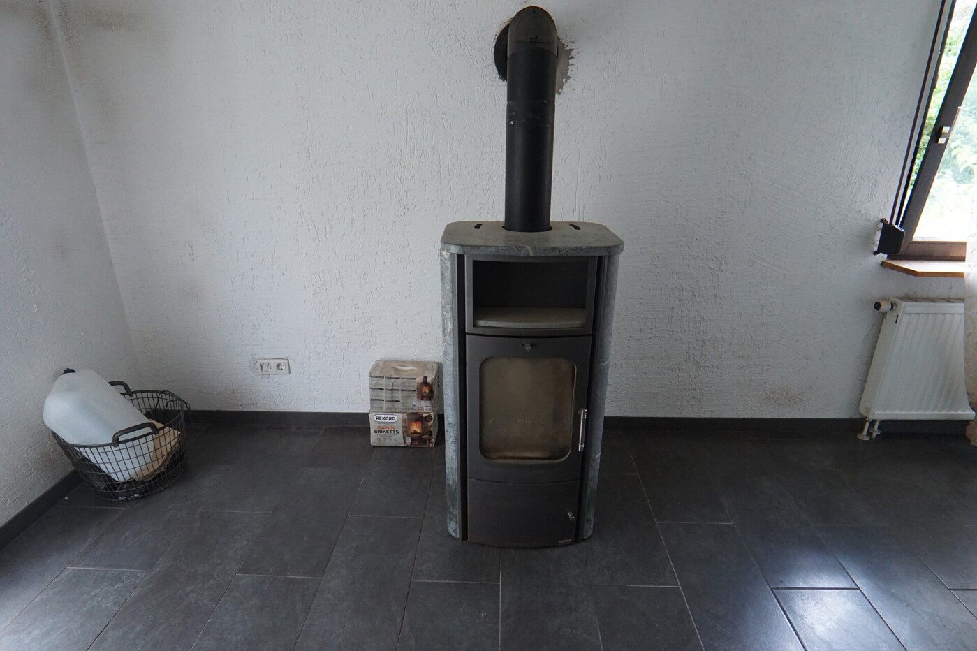 Kamin