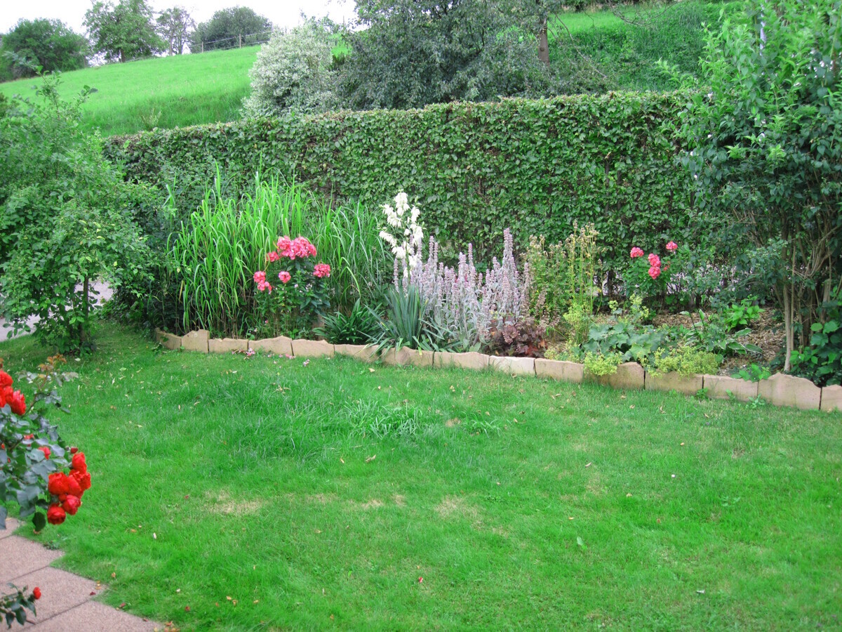 Garten