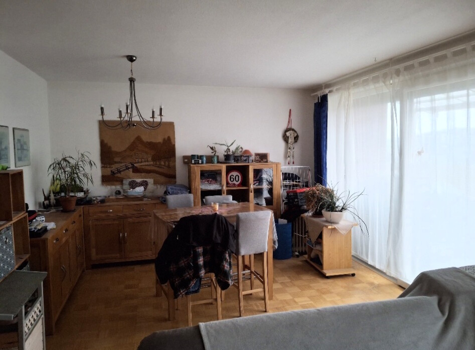 Essbereich