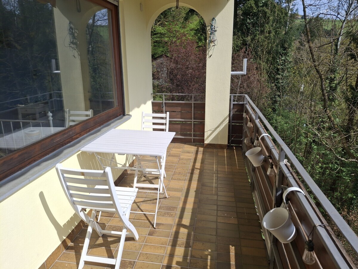 EG Balkon