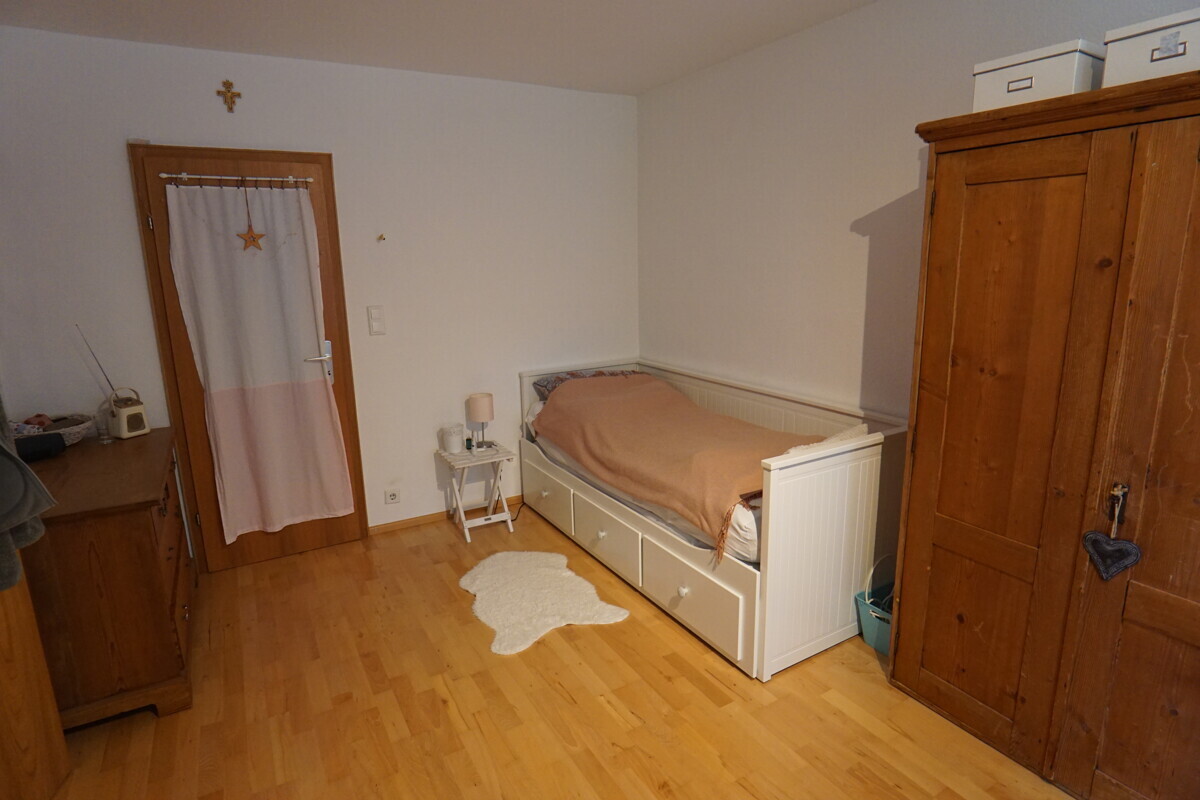 EG Zimmer 2