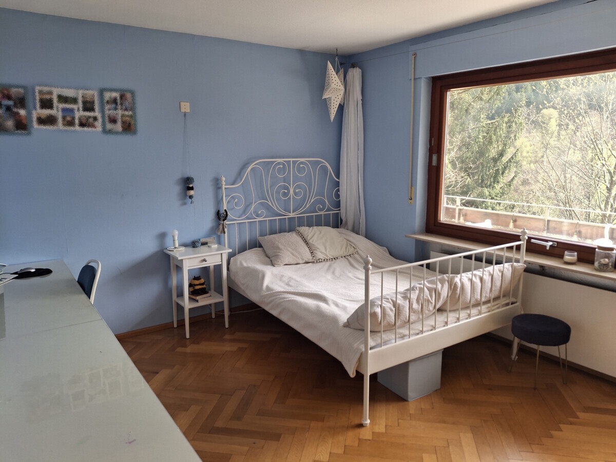 EG Zimmer 1
