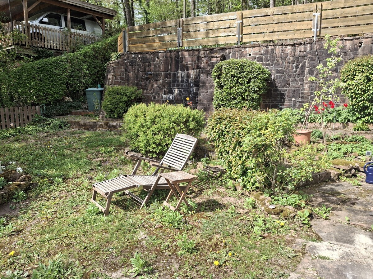 Garten