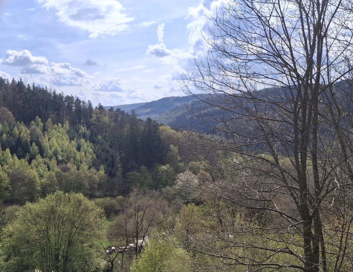 Aussicht