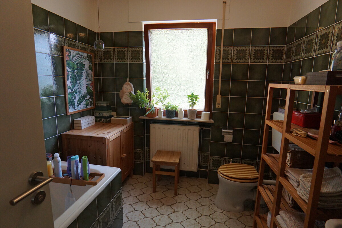 EG Badezimmer