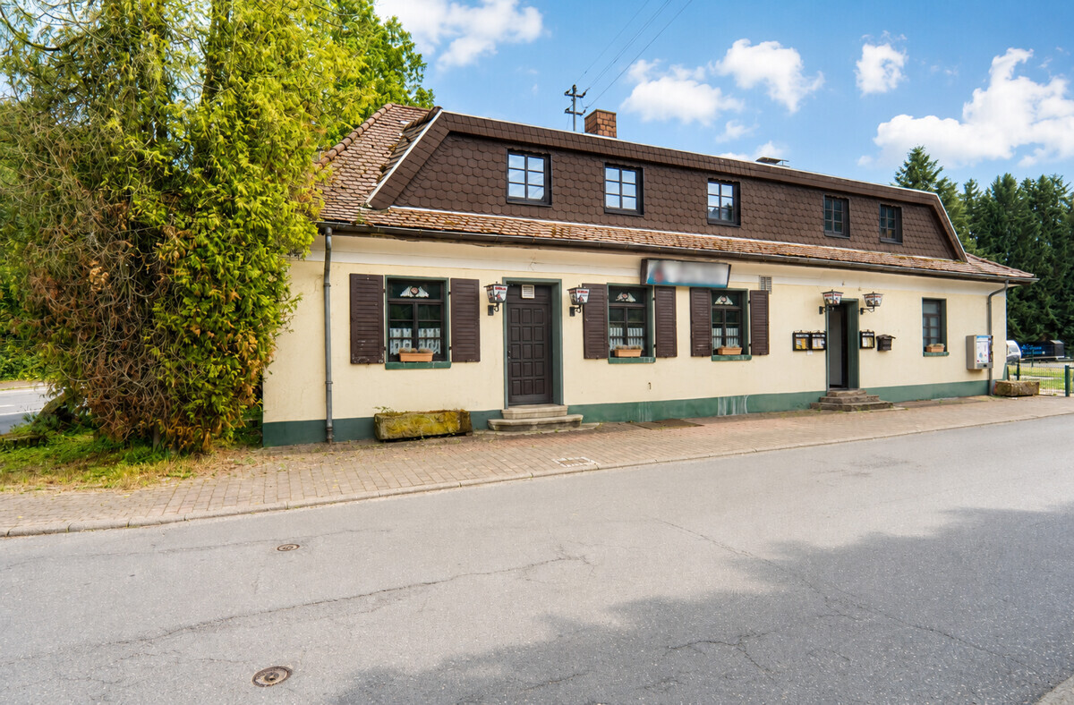 Ansicht