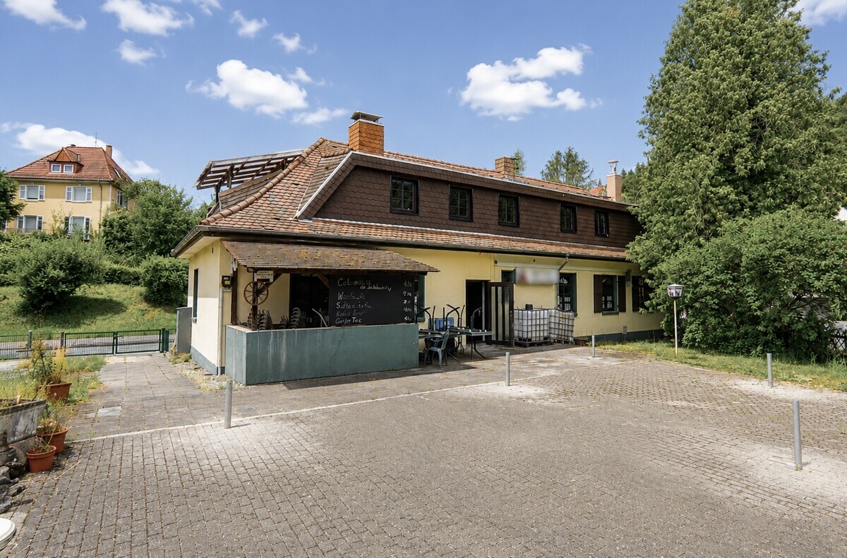 Rückansicht