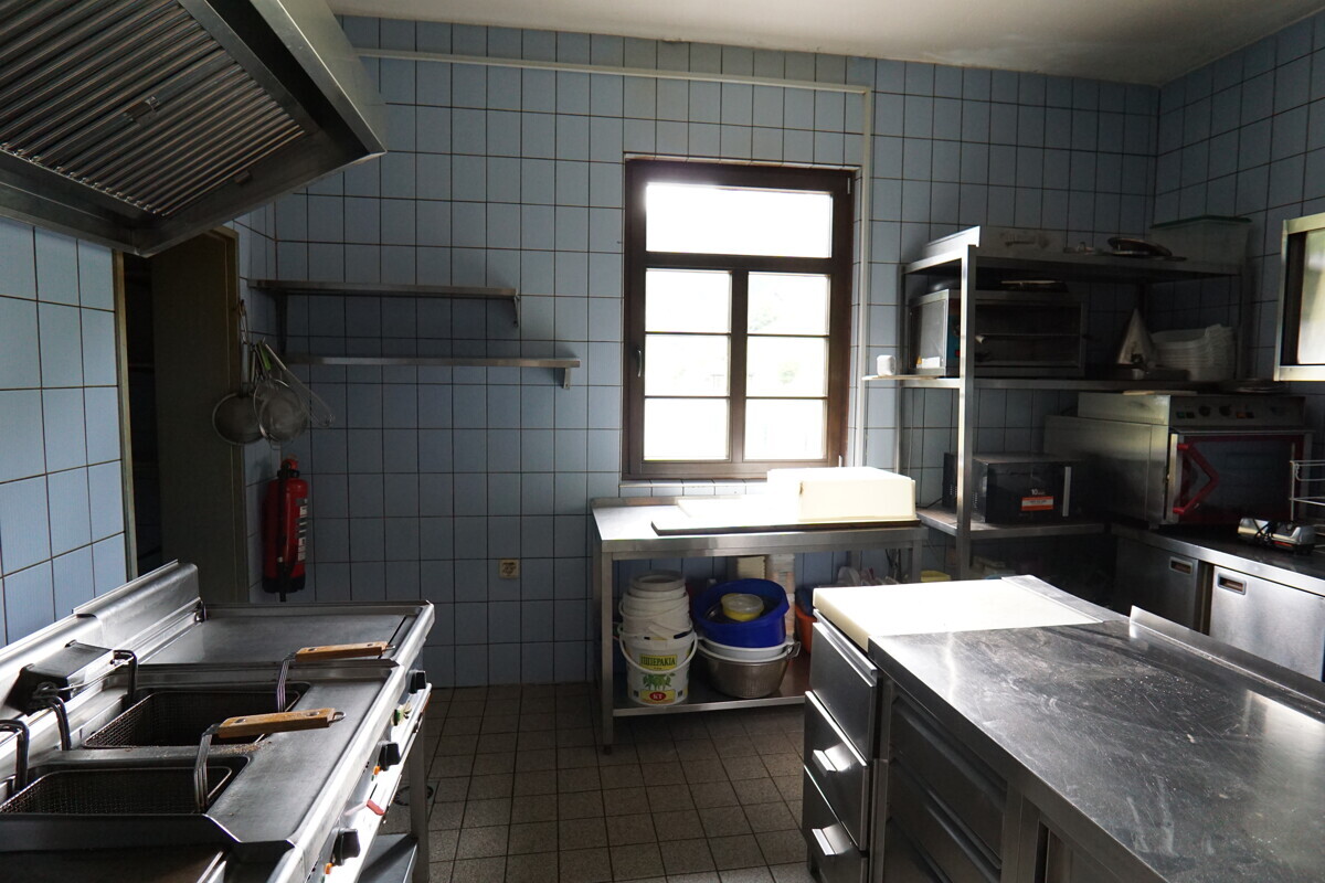 Gastroküche