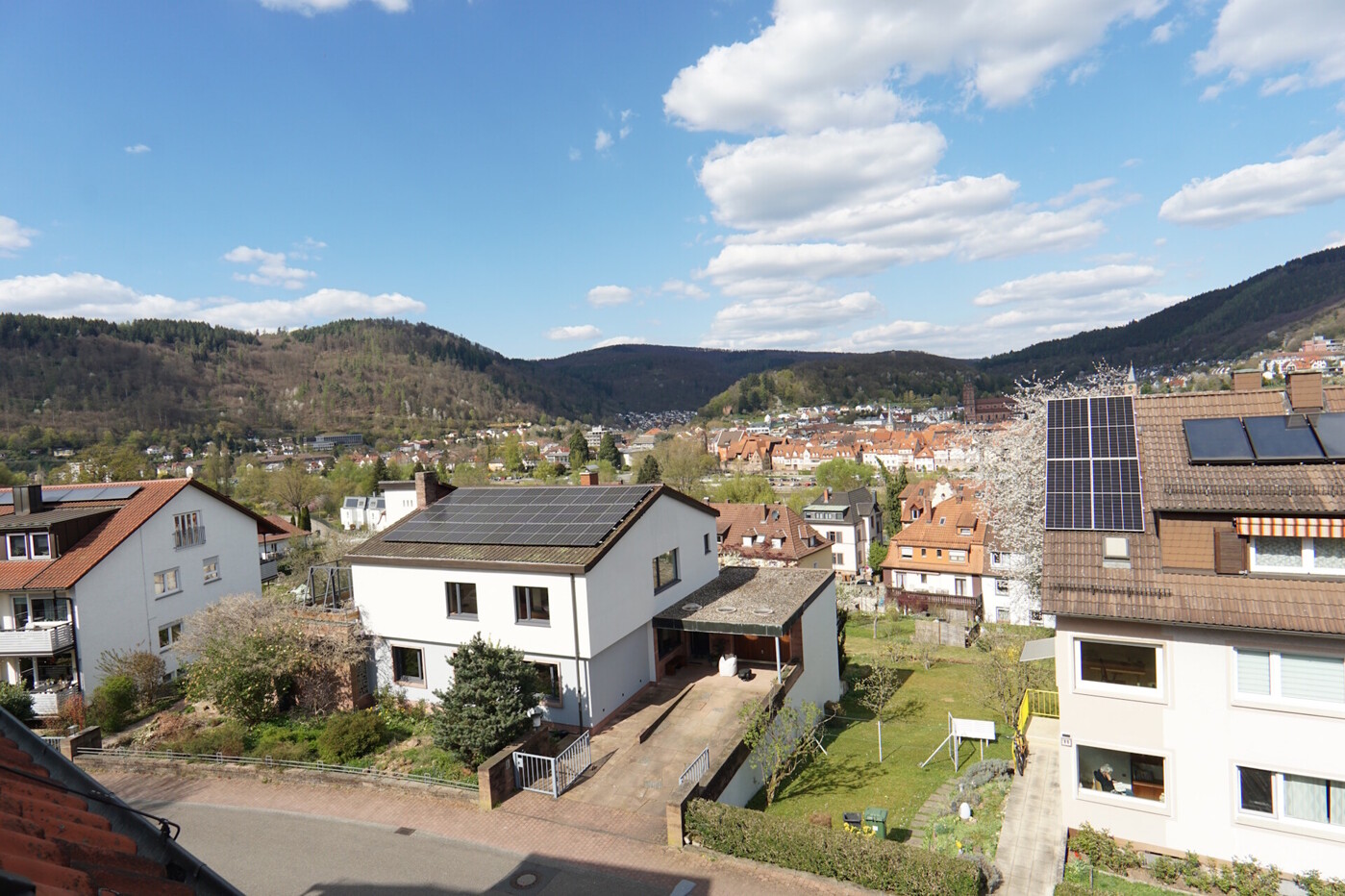 Aussicht