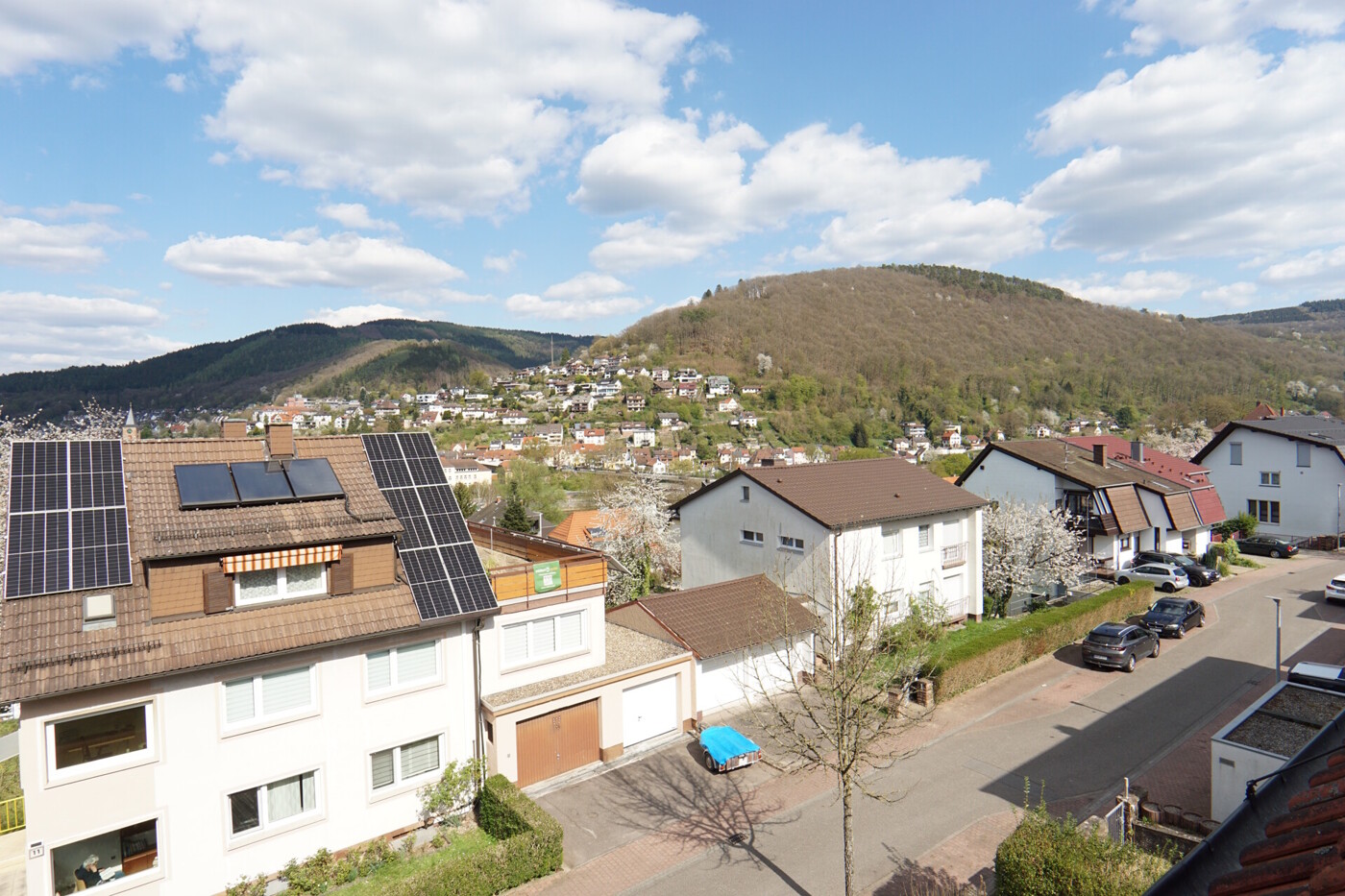 Aussicht