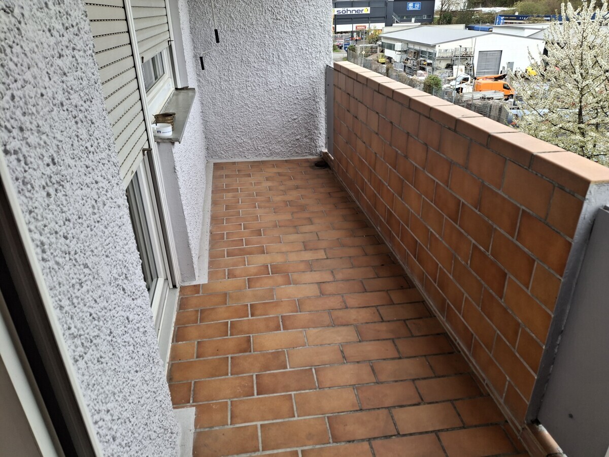 Balkon
