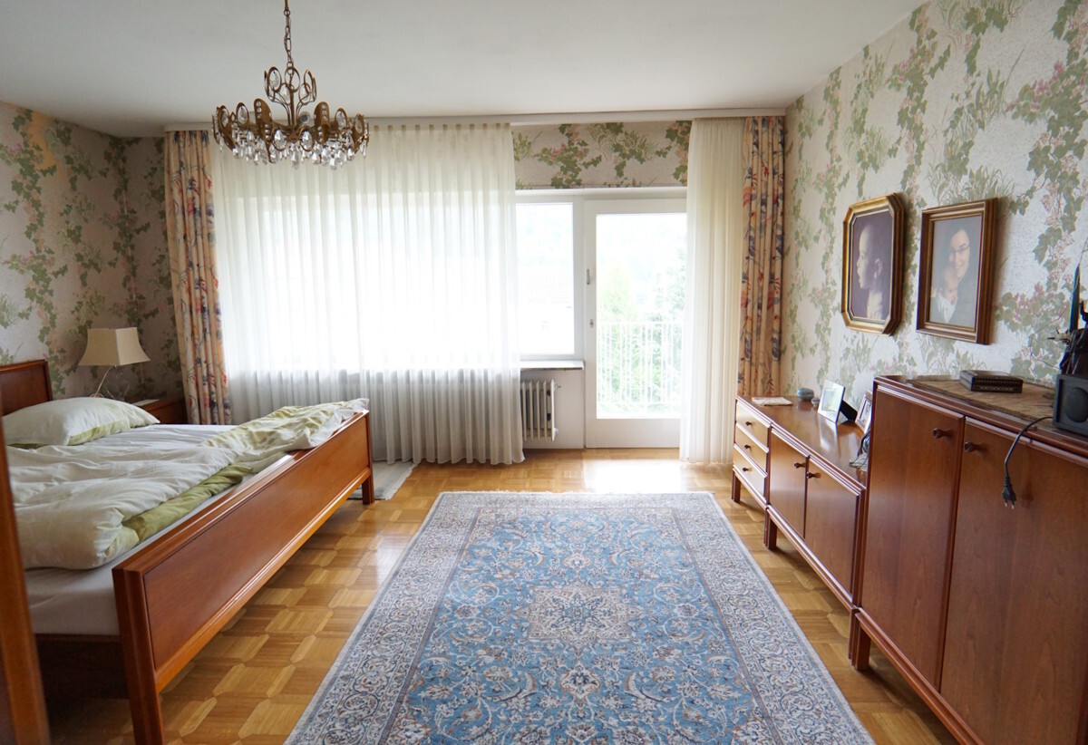OG Schlafzimmer