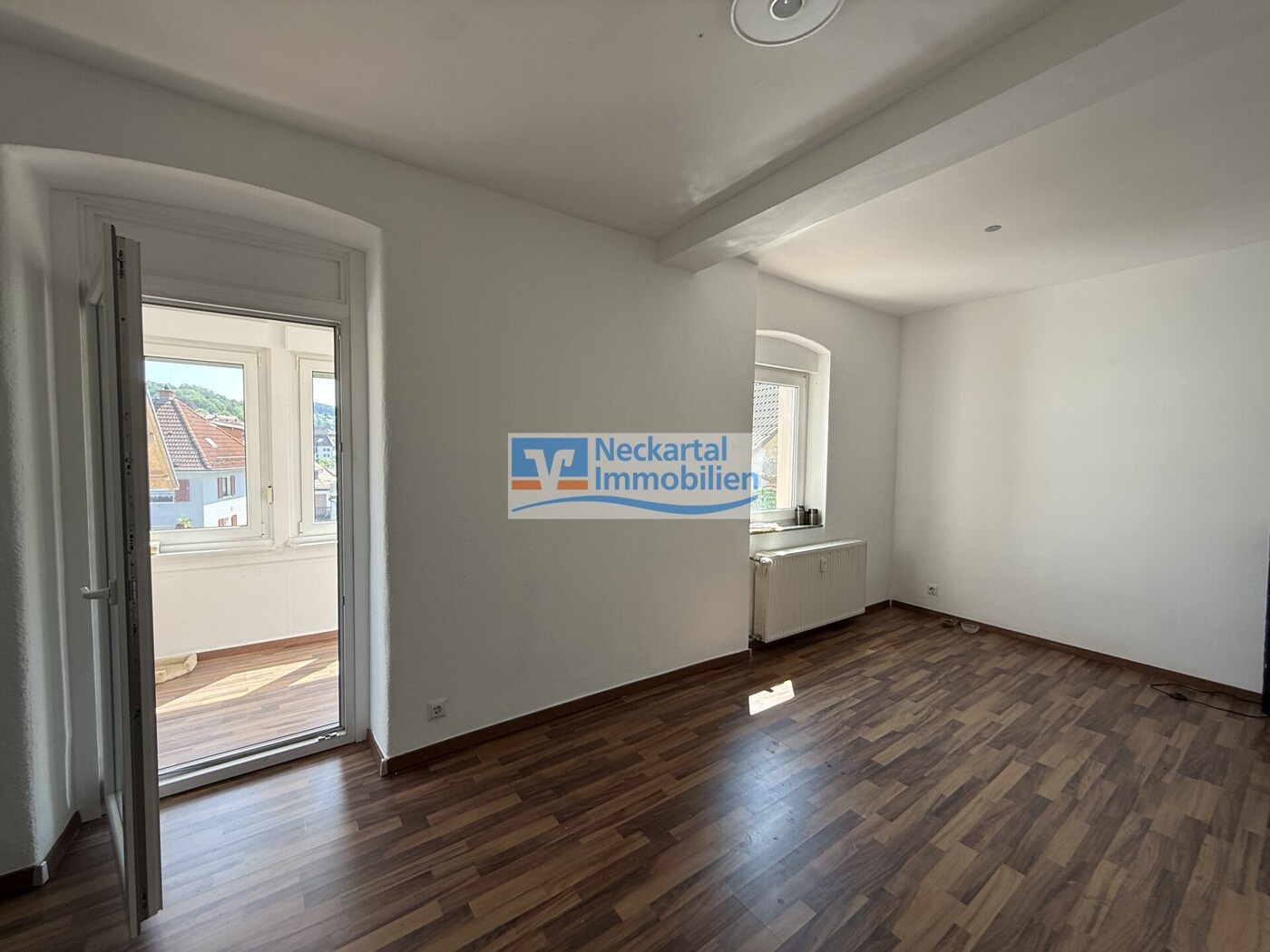 Schlafzimmer EG