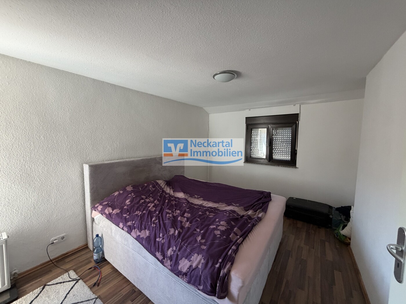 Schlafzimmer OG
