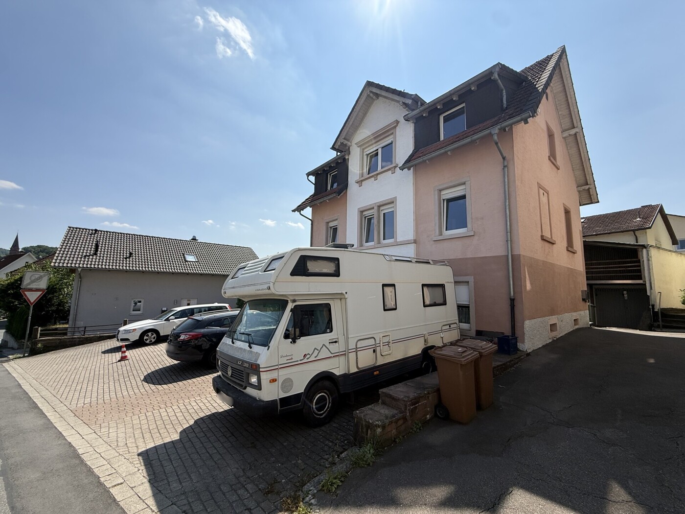 Außenansicht