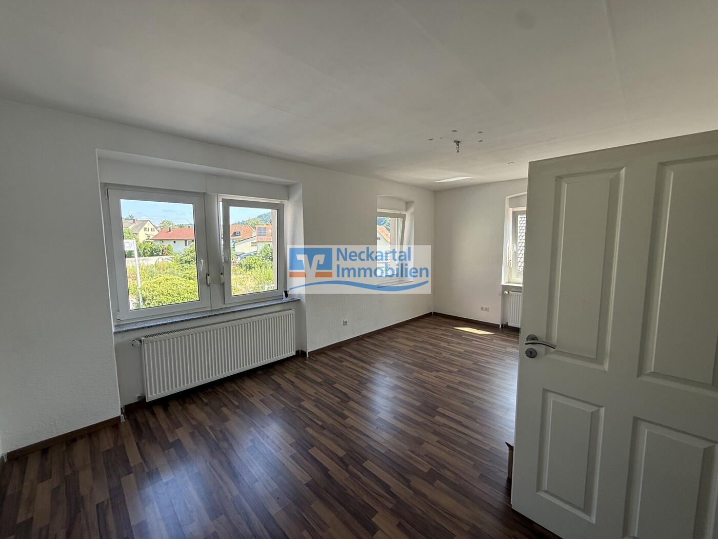 Wohnzimmer EG