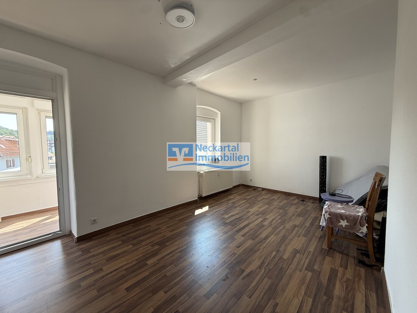 Schlafzimmer EG