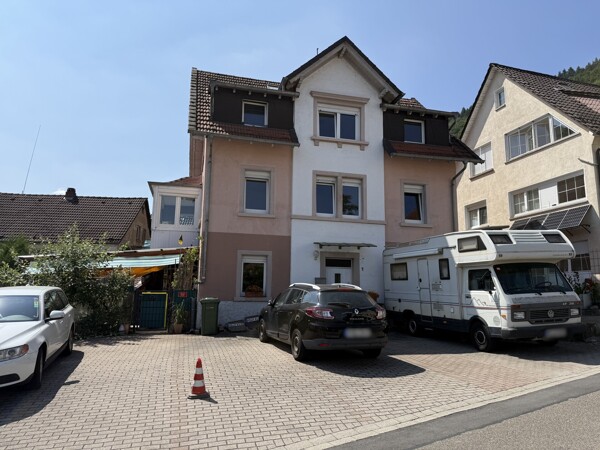 Außenansicht