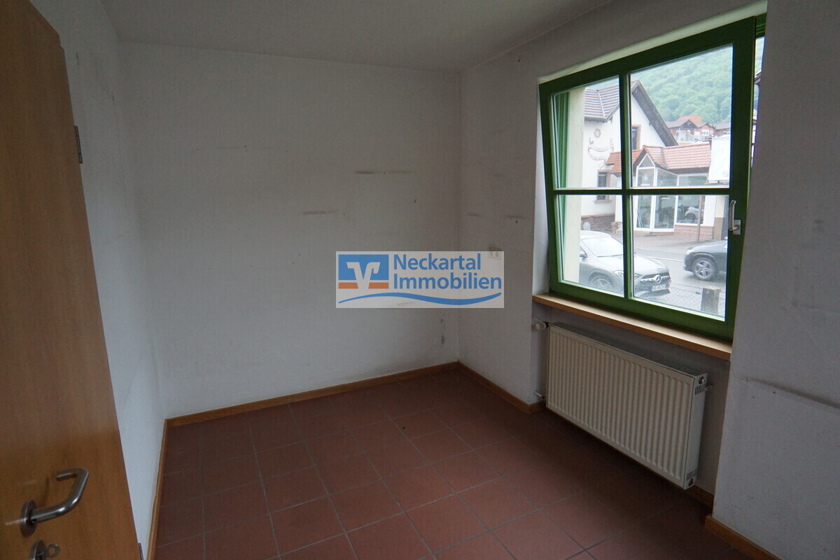 zusätzliches Zimmer EG