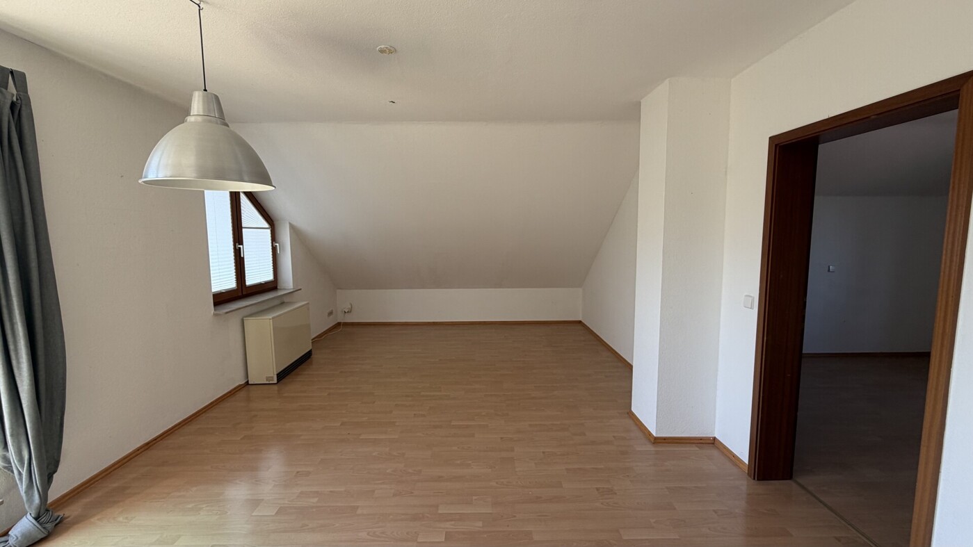 Ess-/Wohnzimmer DG