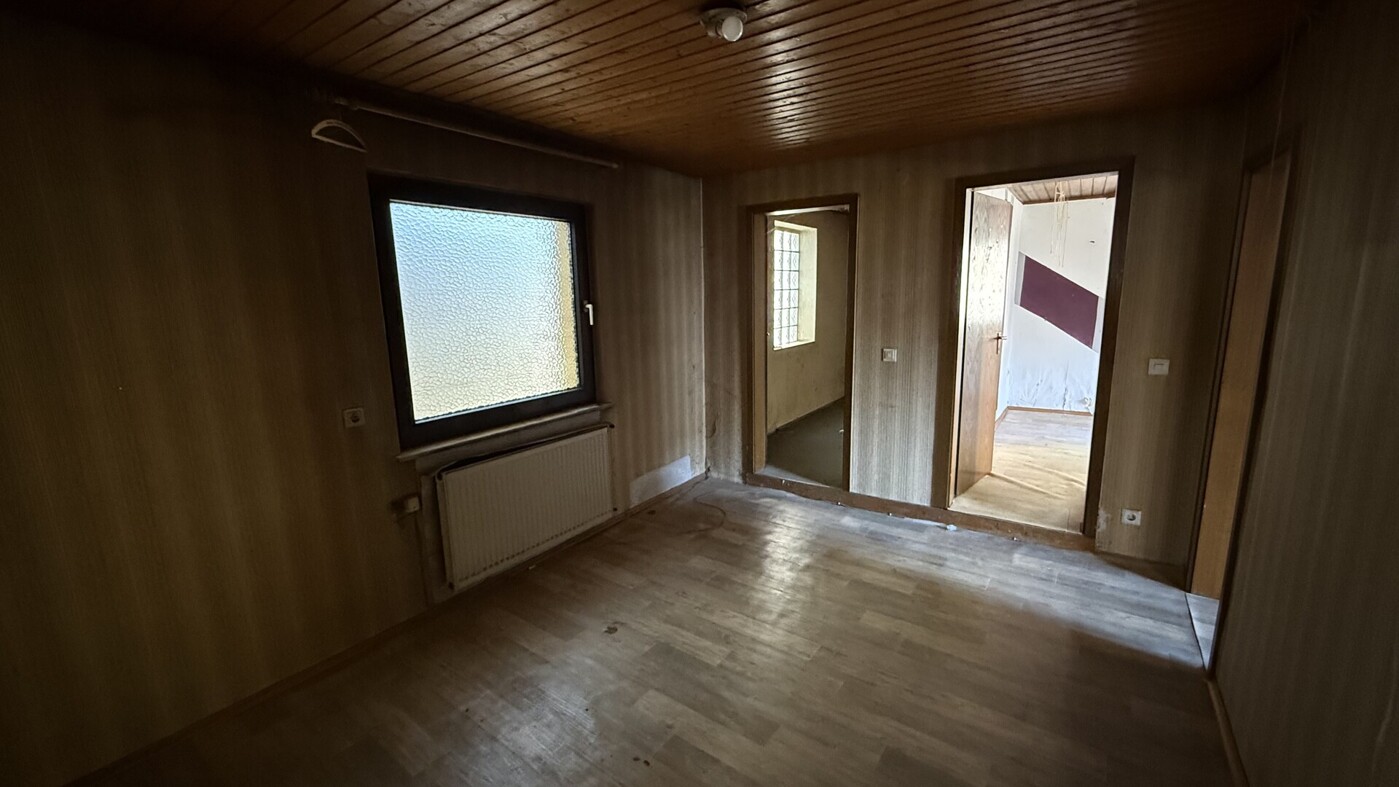 Durchgangszimmer