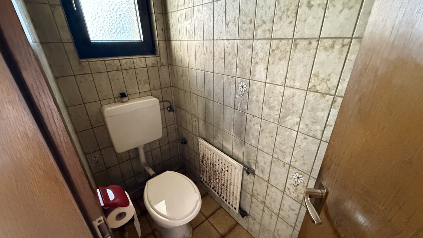 Gäste-WC