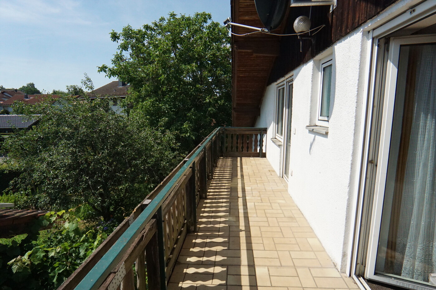 Balkon