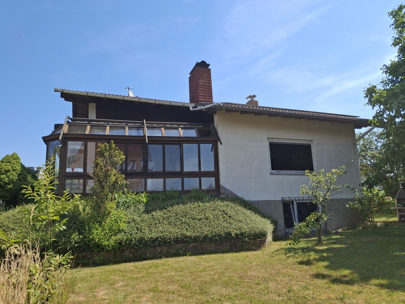 Außenansicht