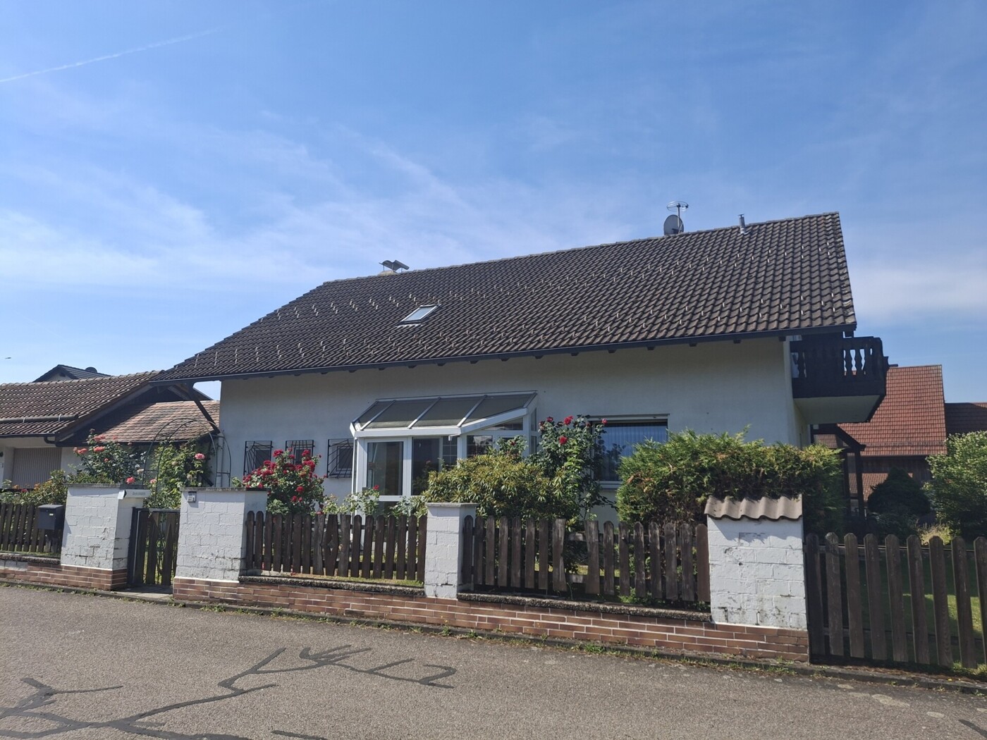 Außenansicht
