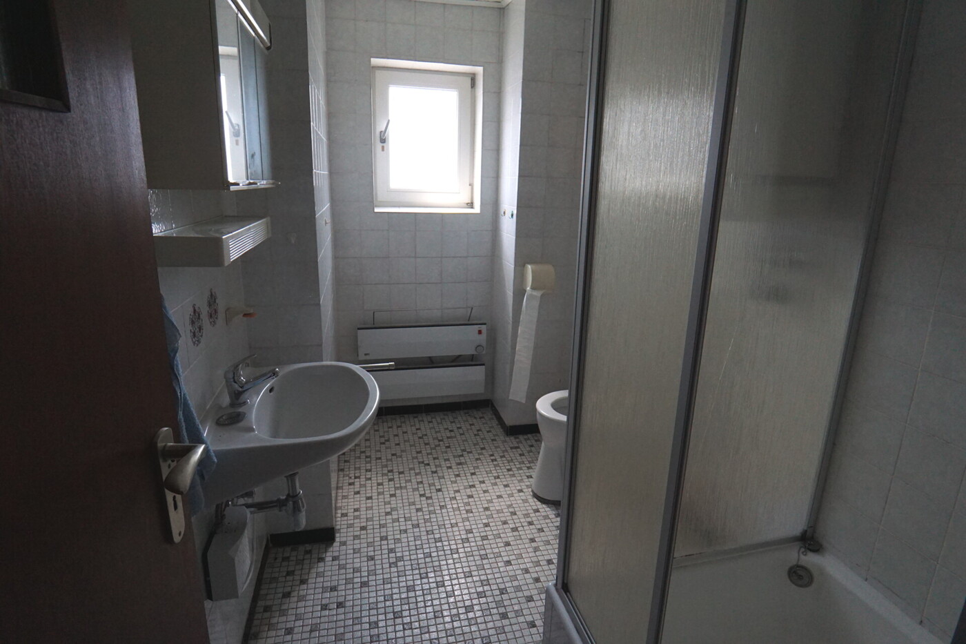 Badezimmer OG