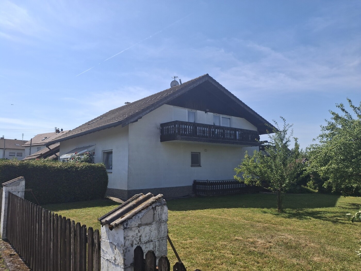 Außenansicht