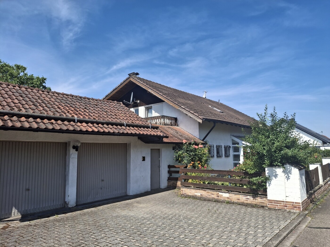 Außenansicht