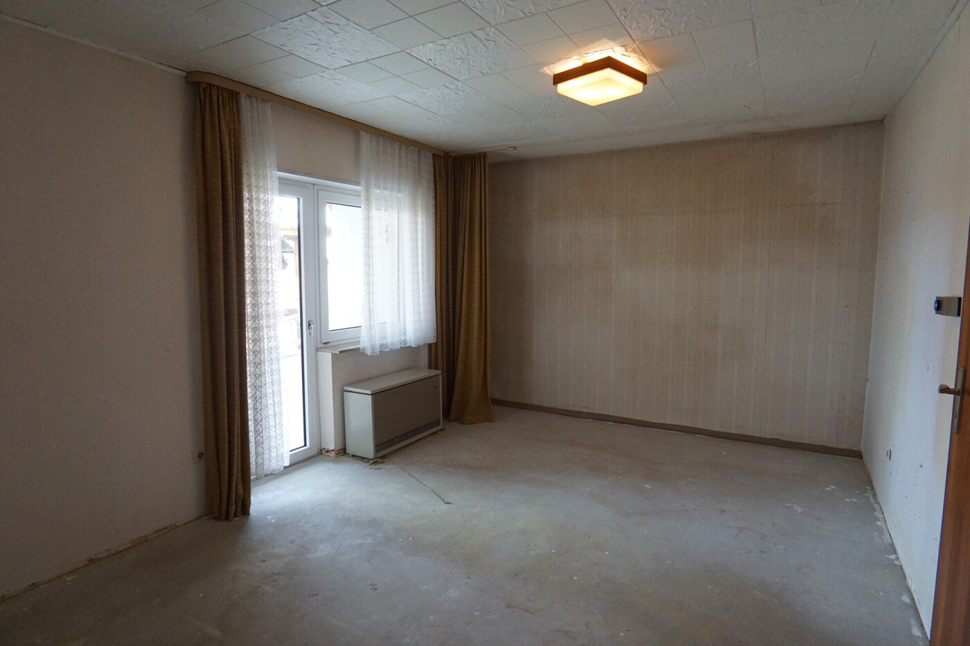 Zimmer EG