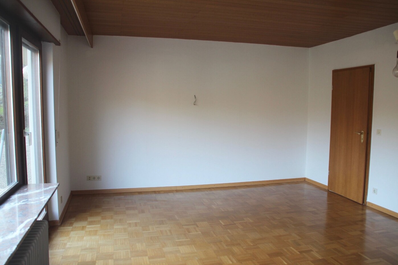 Wohnzimmer UG