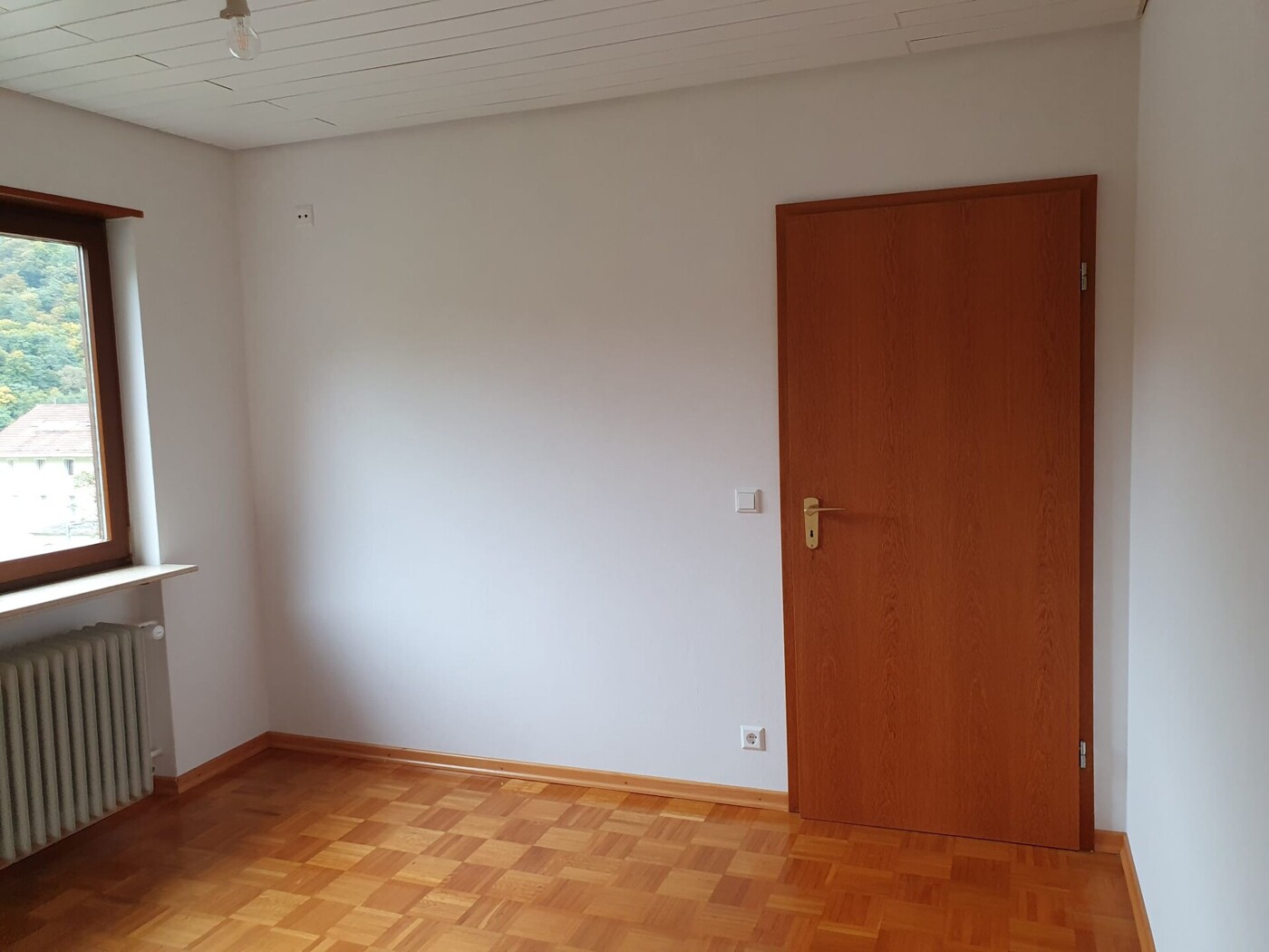 Kinderzimmer EG