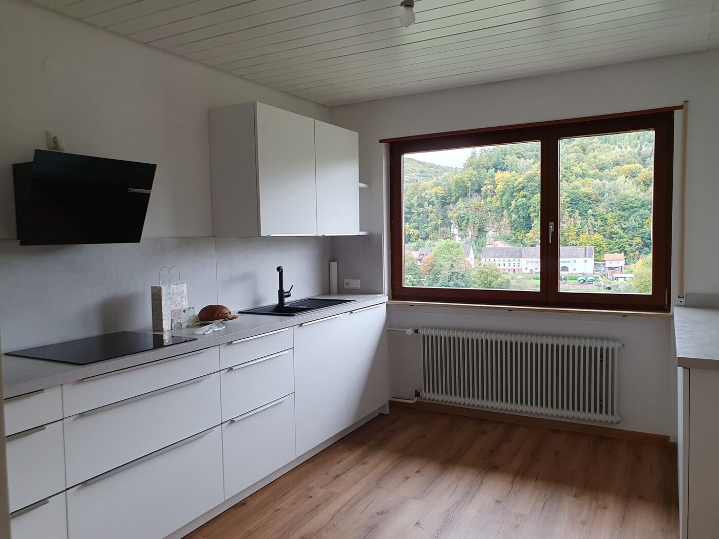 Küche EG
