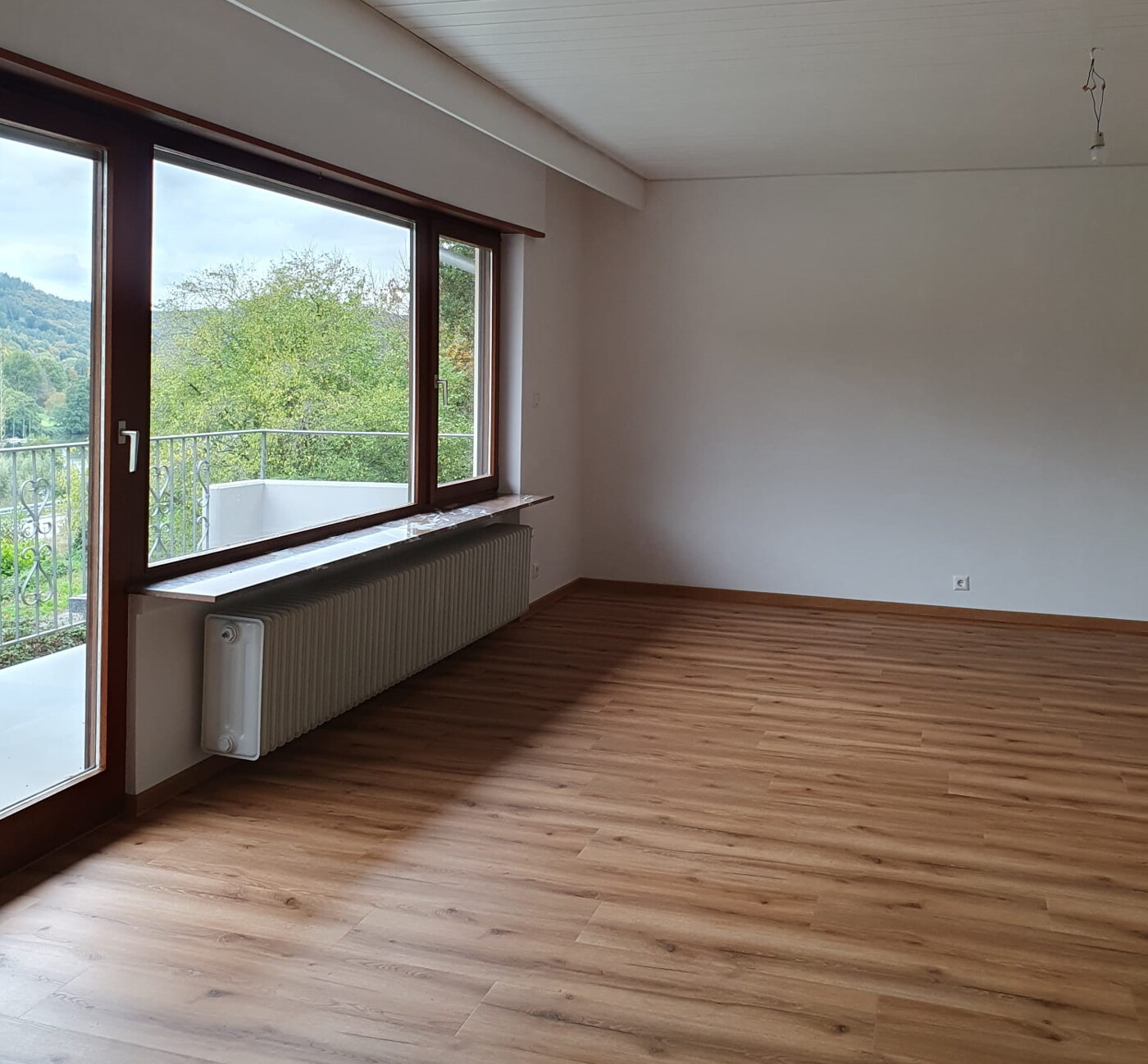 Wohnzimmer EG