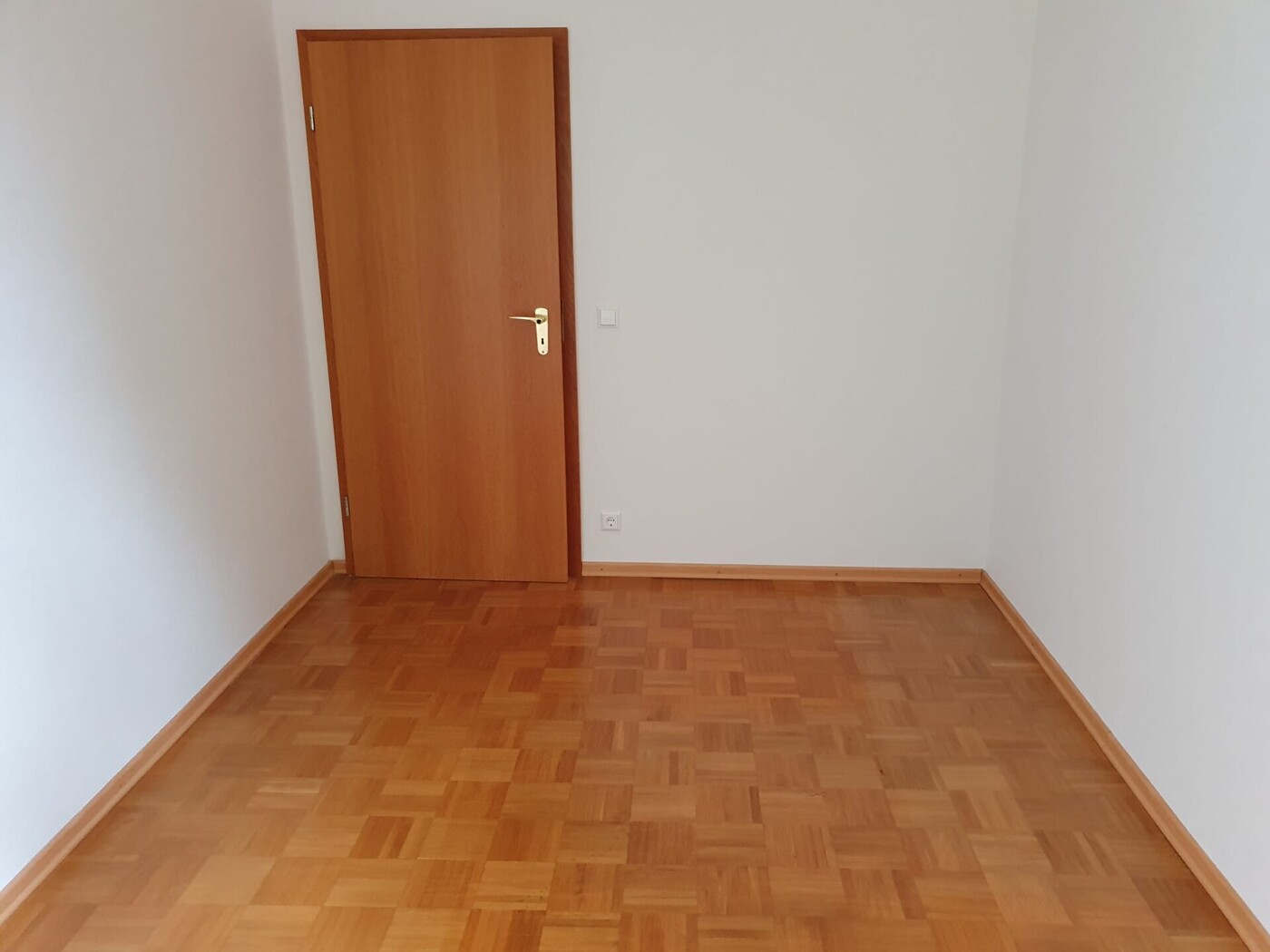 Kinderzimmer EG