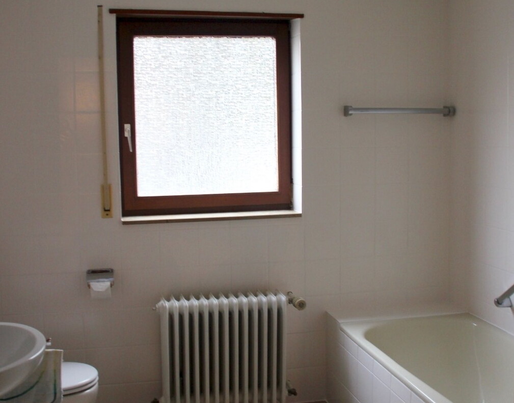 Badezimmer UG