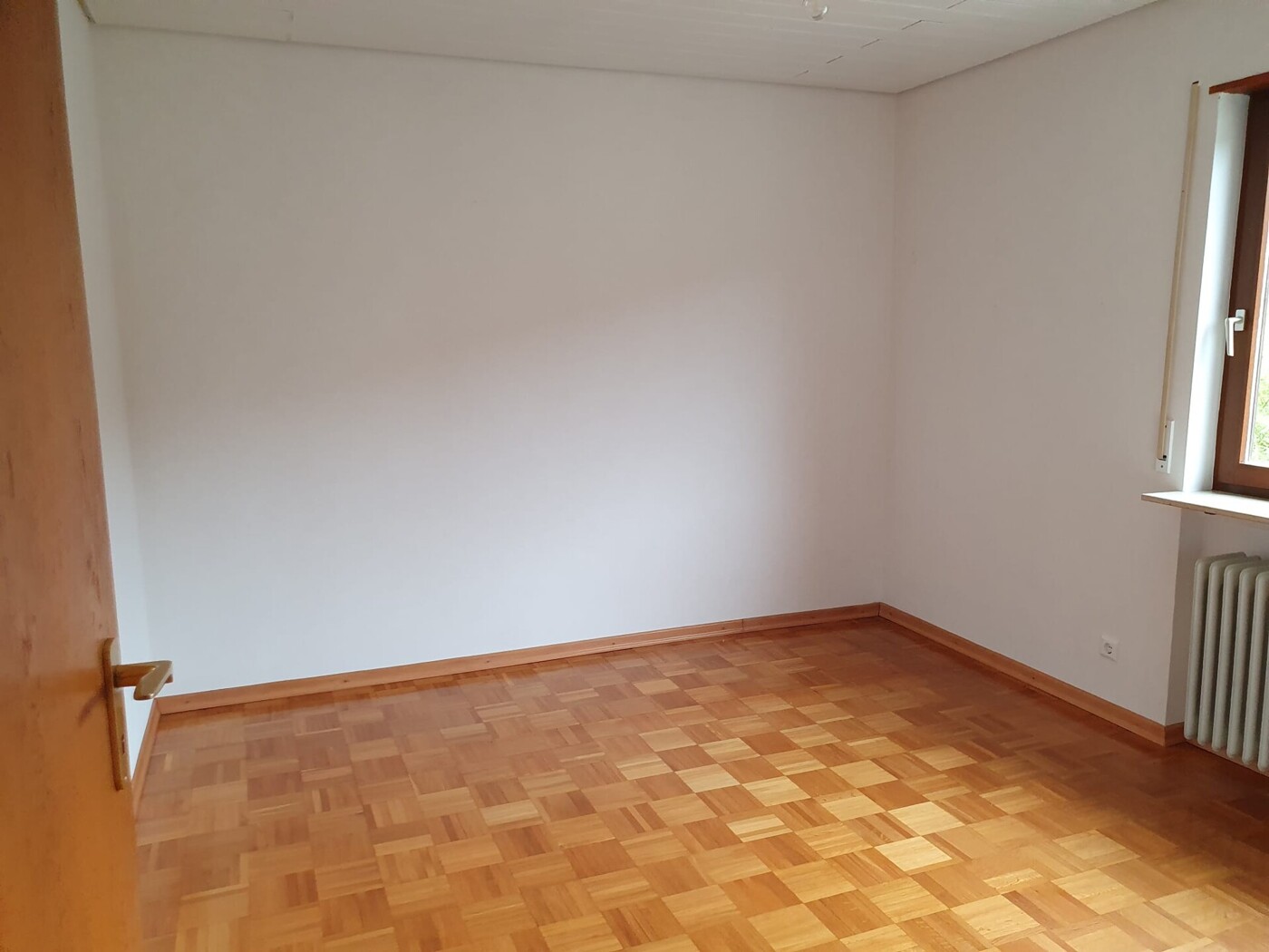 Kinderzimmer EG