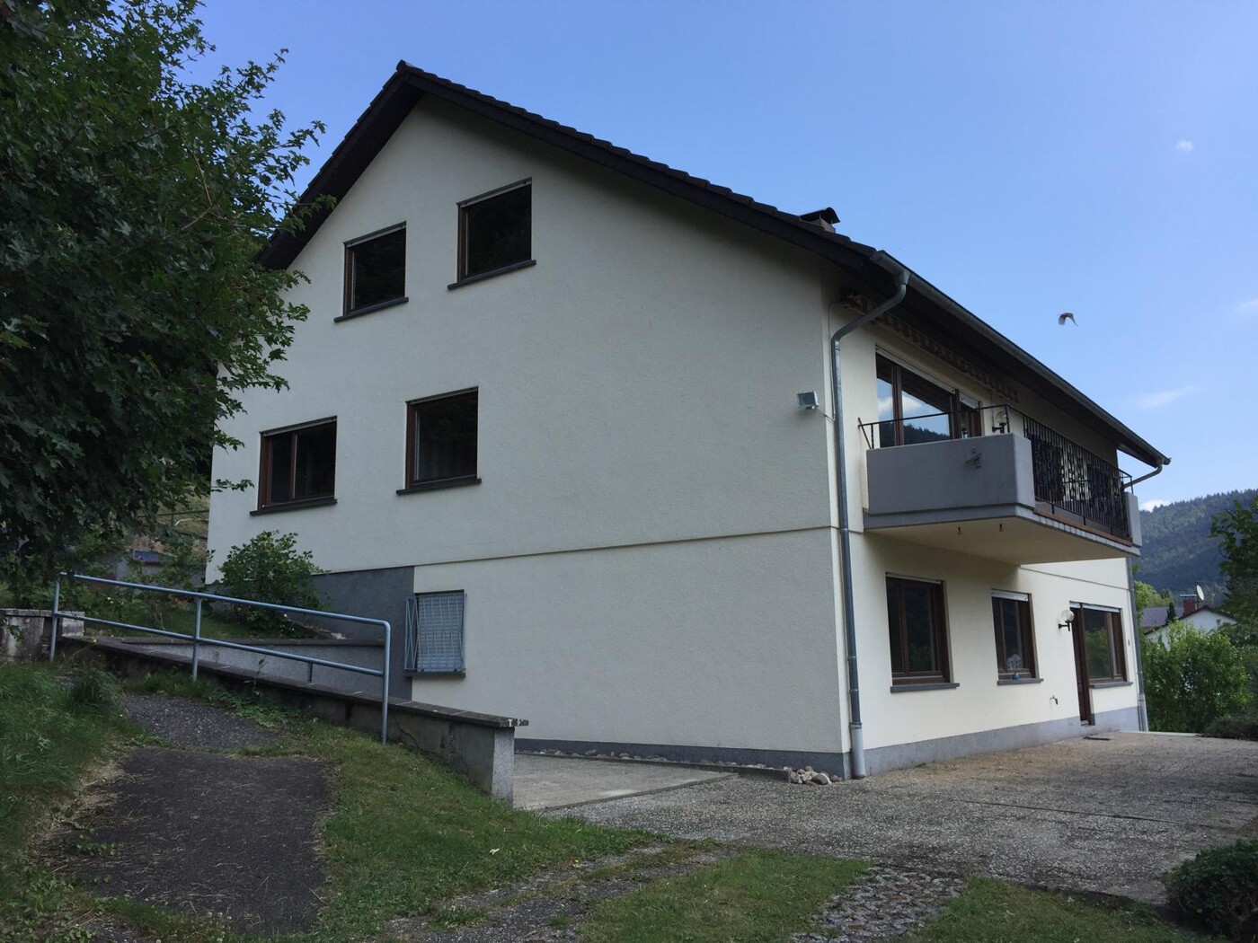 Außenansicht