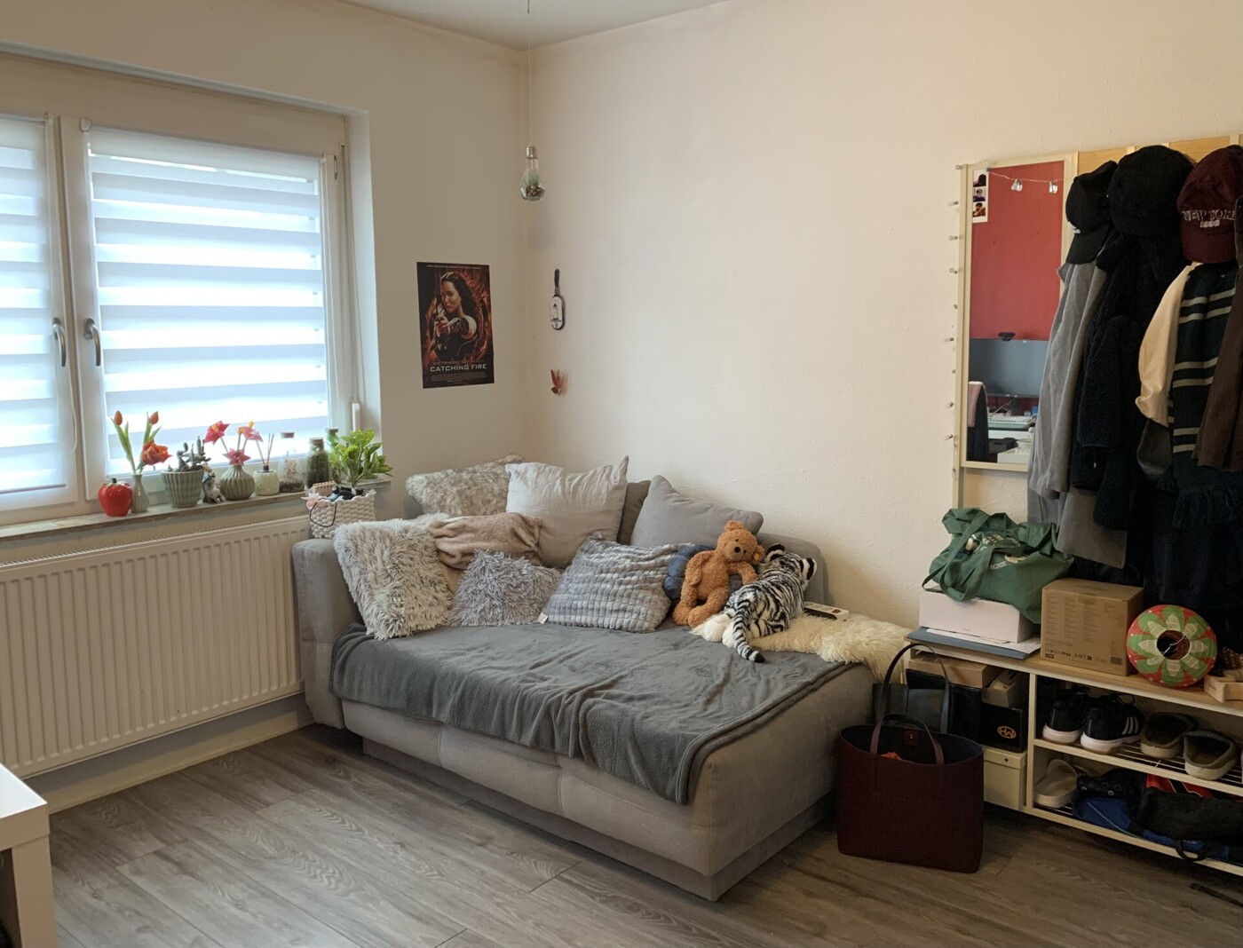 Zimmer EG