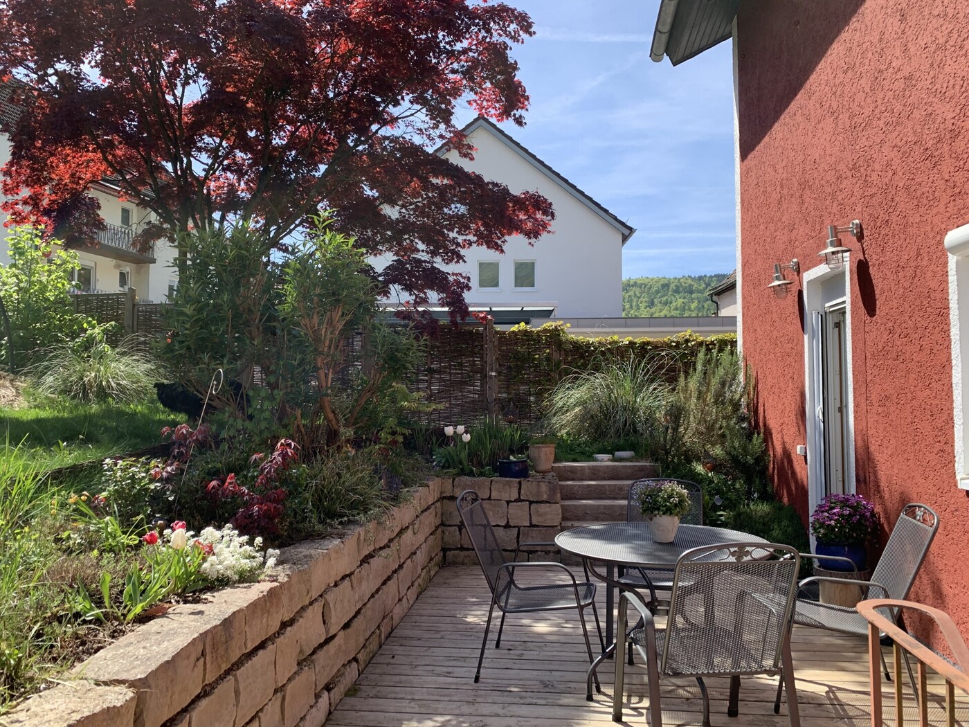Garten