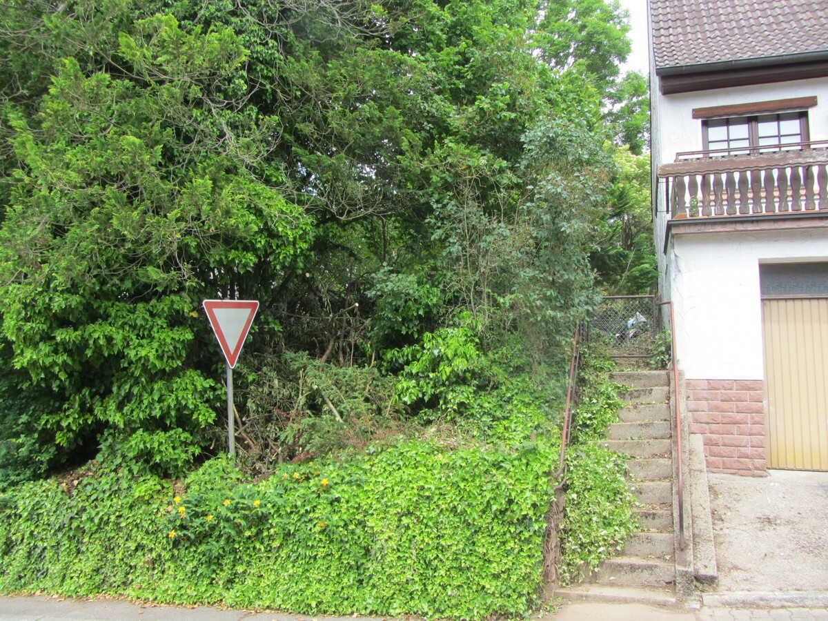 Straßenansicht